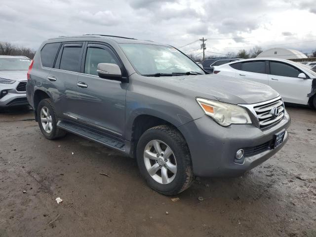 Lot #2454973610 2010 LEXUS GX 460 salvage car