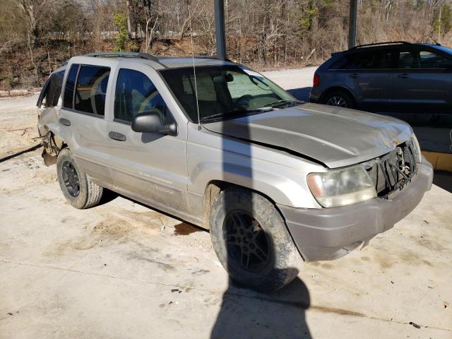 2004 Jeep Grand Cherokee Laredo VIN: 1J4GX48S546246421 Lot: 41407264