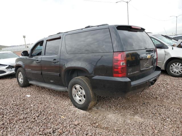 2013 Chevrolet Suburban C1500 Ls VIN: 1GNSCHE06DR342908 Lot: 41113744