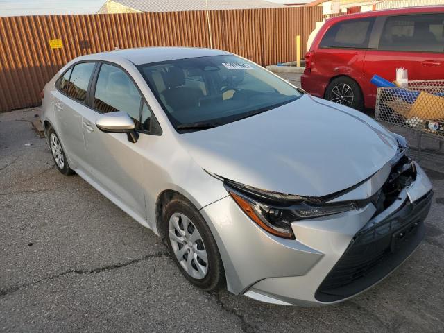 Vin: 5yfb4mde0pp051248, lot: 43104174, toyota corolla le 20234