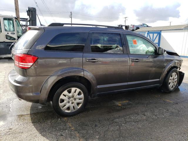 VIN 3C4PDCAB5LT181849 2020 Dodge Journey, SE no.3