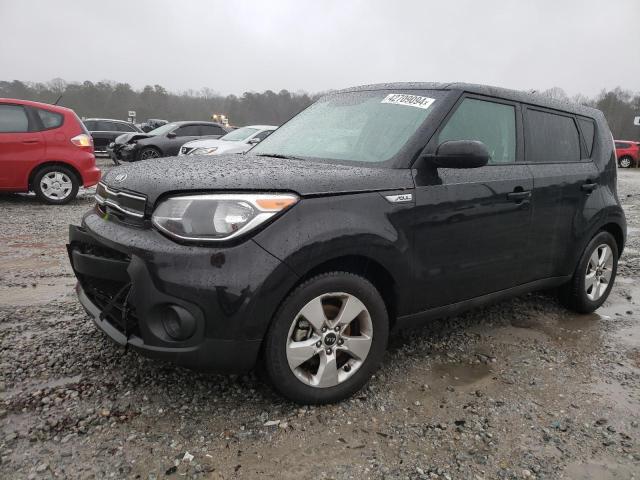 2018 KIA SOUL KNDJN2A2XJ7517008