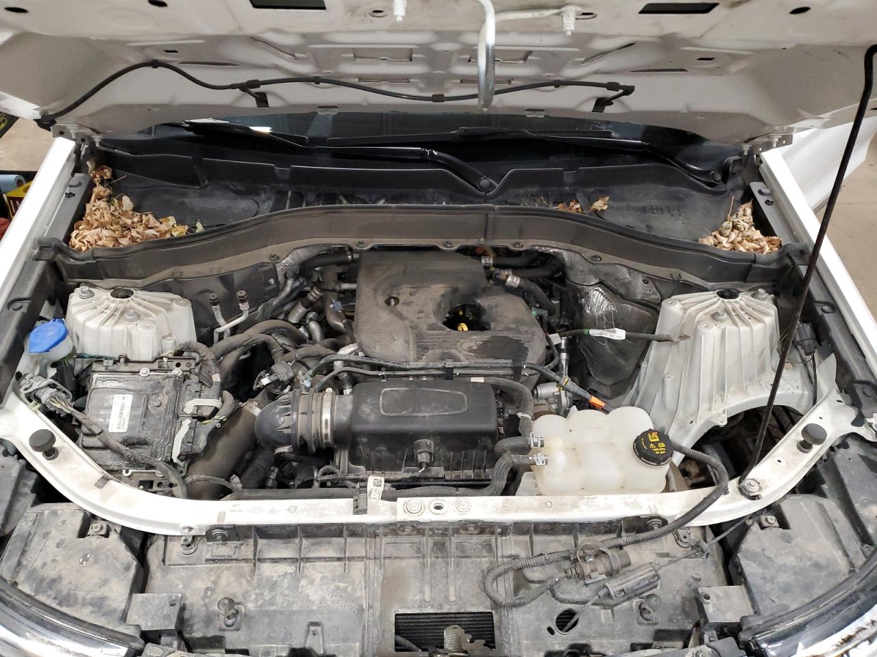 1FMSK8DH6LGA39975 FORD EXPLORER 2020
