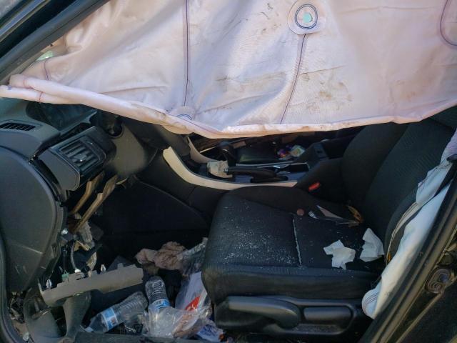 2017 HONDA ACCORD LX 1HGCR2F39HA227825