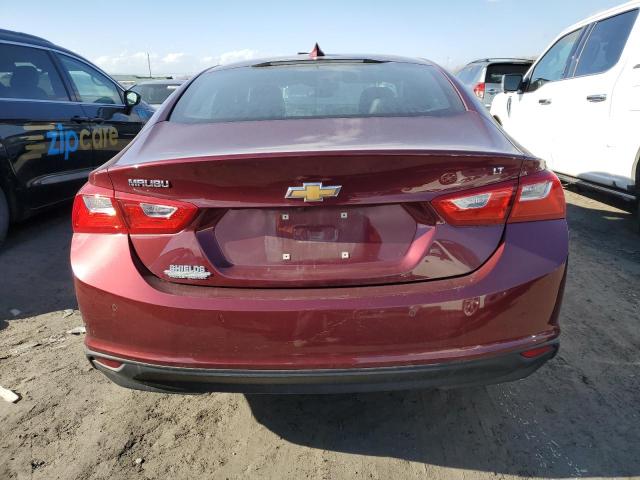 2016 CHEVROLET MALIBU LT 1G1ZE5ST4GF329202