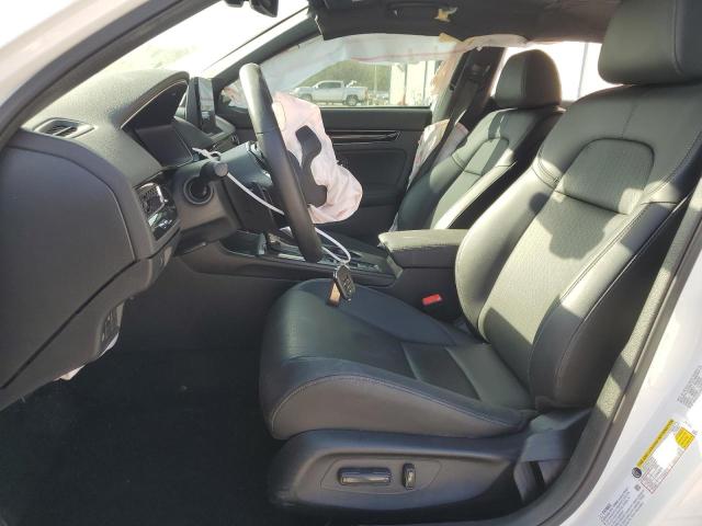 2023 HONDA CIVIC SPOR 19XFL1H87PE004517