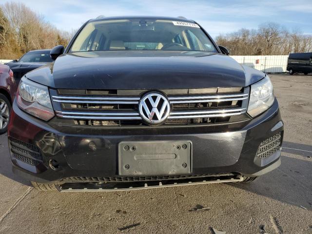 2017 VOLKSWAGEN TIGUAN WOL - WVGSV7AX6HK032381