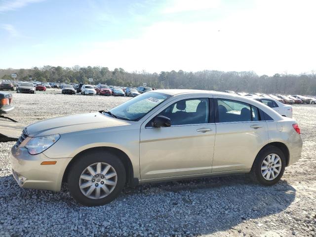 2010 Chrysler Sebring Touring