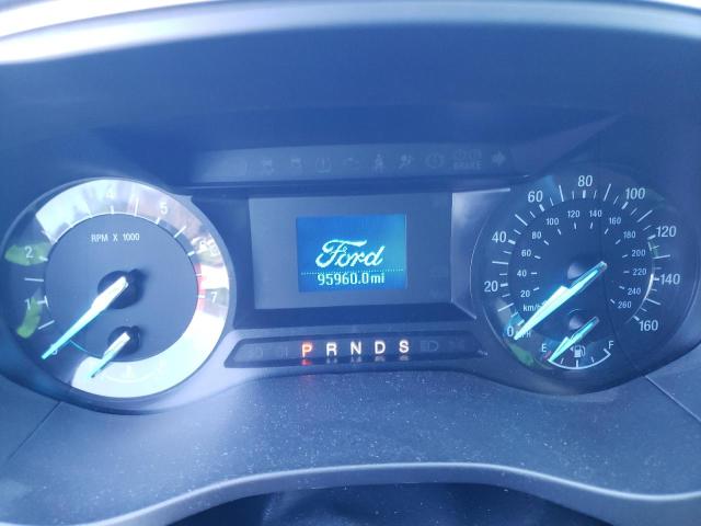 2015 FORD FUSION S 3FA6P0G75FR210567