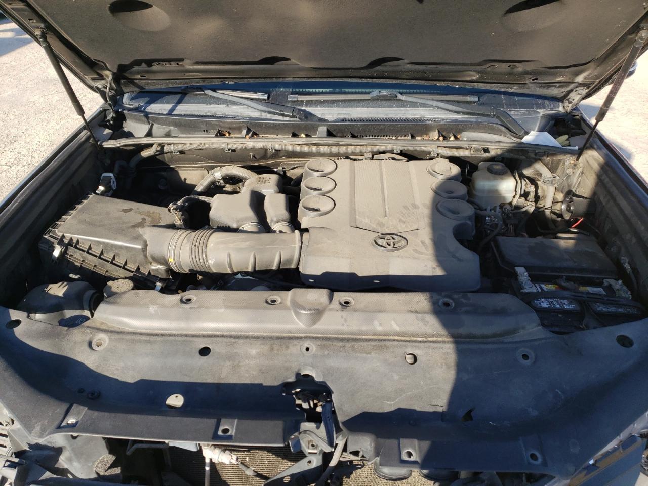 JTEBU5JR9J5483625 TOYOTA 4RUNNER 2018