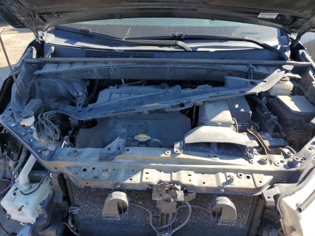 VIN 5TDJKRFH4ES015296 2014 Toyota Highlander, Xle no.11