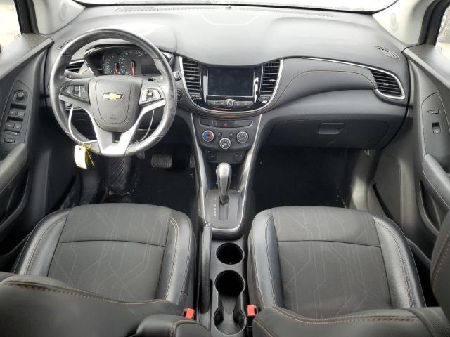 2018 CHEVROLET TRAX 1LT - KL7CJLSB0JB680964