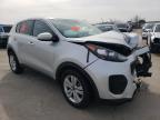 KIA SPORTAGE L снимка