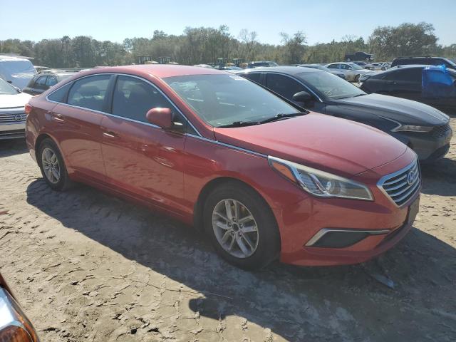 2017 HYUNDAI SONATA SE 5NPE24AF0HH490089