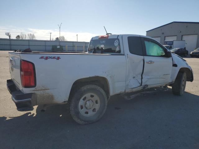 2015 Chevrolet Colorado VIN: 1GCHTAEAXF1204857 Lot: 42498804