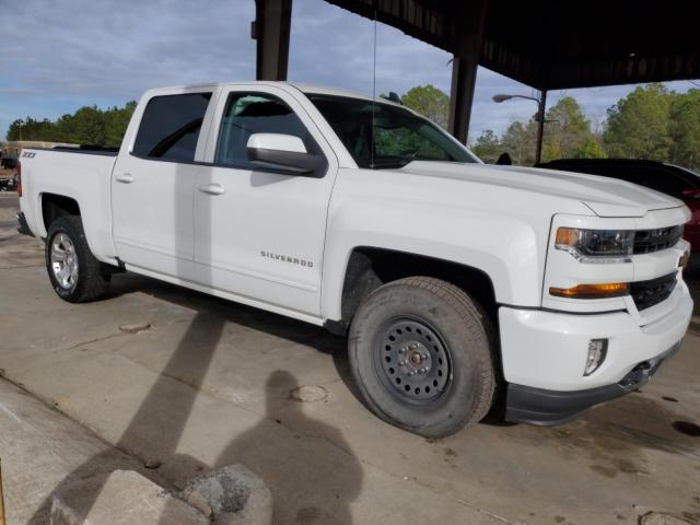 Vin: 3gcukrec3hg121860, lot: 41068634, chevrolet all models k1500 lt 20174