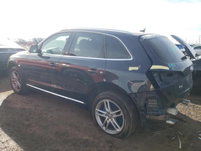 VIN WA1LFAFP9DA011871 2013 Audi Q5, Premium Plus no.2