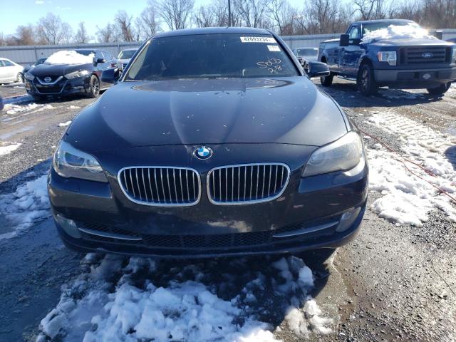 VIN WBAXH5C55DDW13299 2013 BMW 5 Series, 528 XI no.5