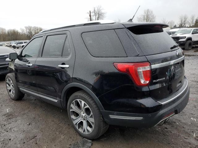 2019 FORD EXPLORER P 1FM5K8HT3KGA00884