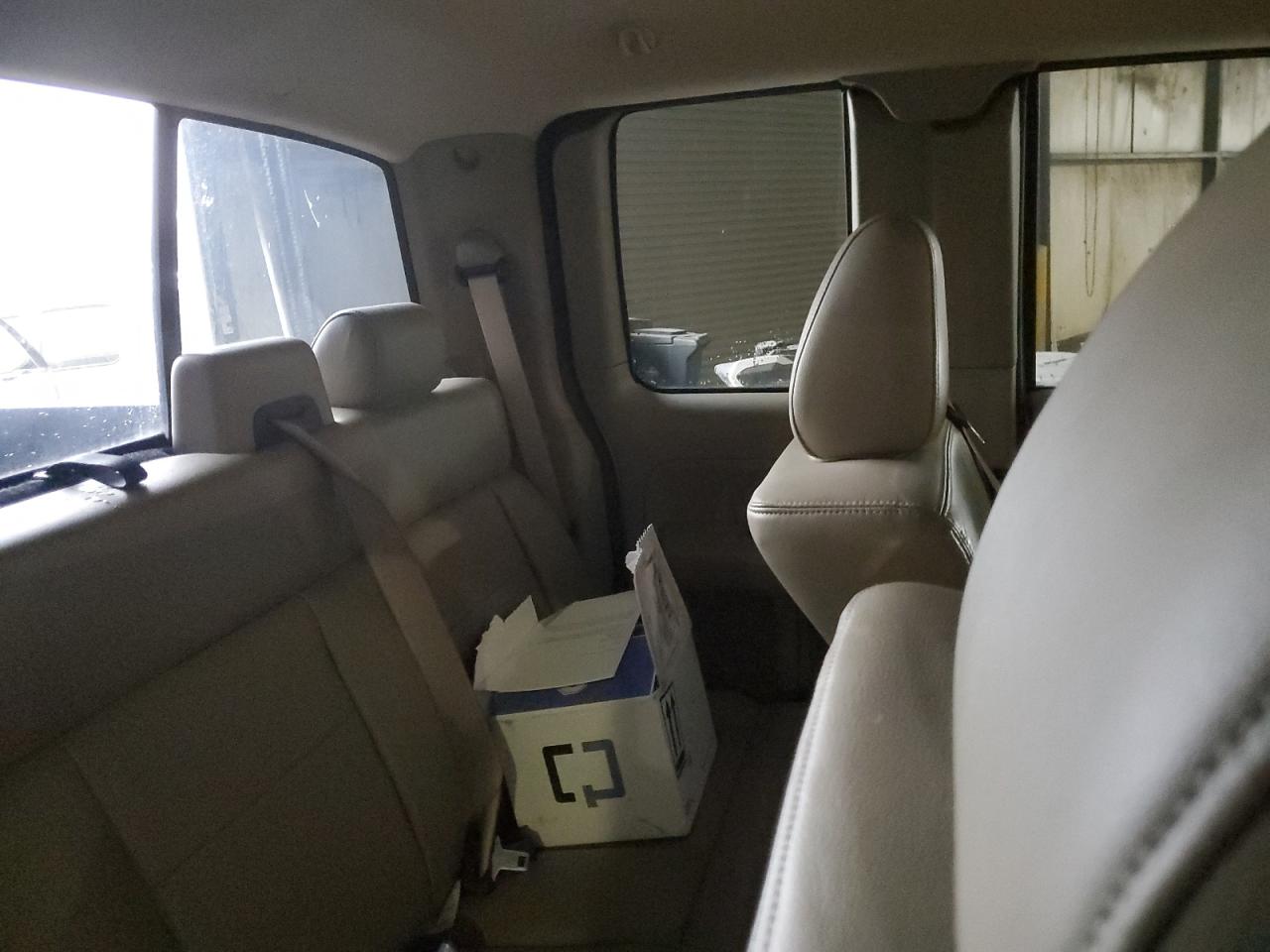 1FTPX12V27FA33243 2007 Ford F150