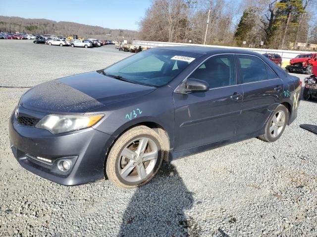 Vin: 4t1bf1fk0eu837039, lot: 41230494, toyota camry l 2014 img_1