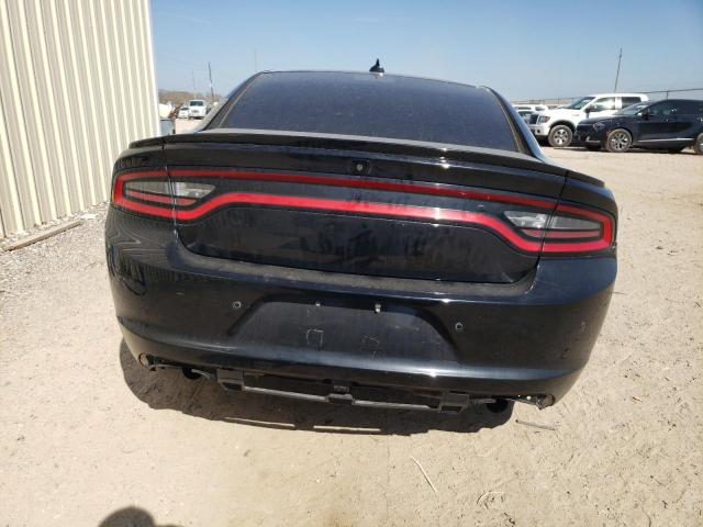 VIN 2C3CDXCT7HH598924 2017 DODGE CHARGER no.6