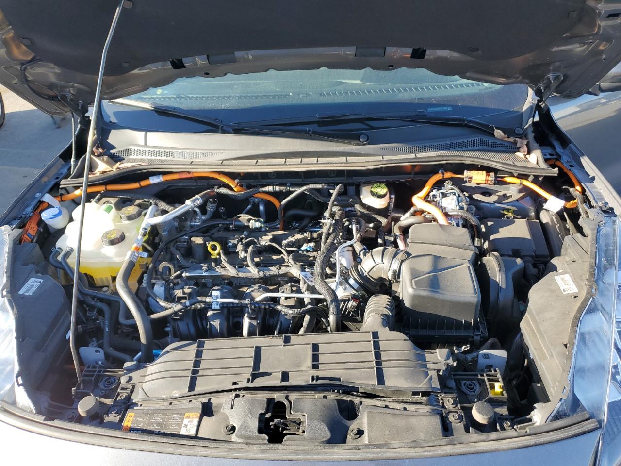 1FMCU0LZ4NUA72360 FORD ESCAPE 2022