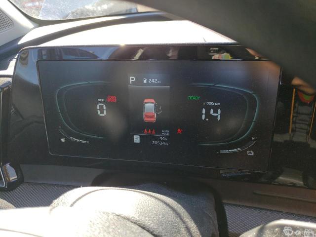 2023 KIA SPORTAGE KNDPUCAG5P7053195