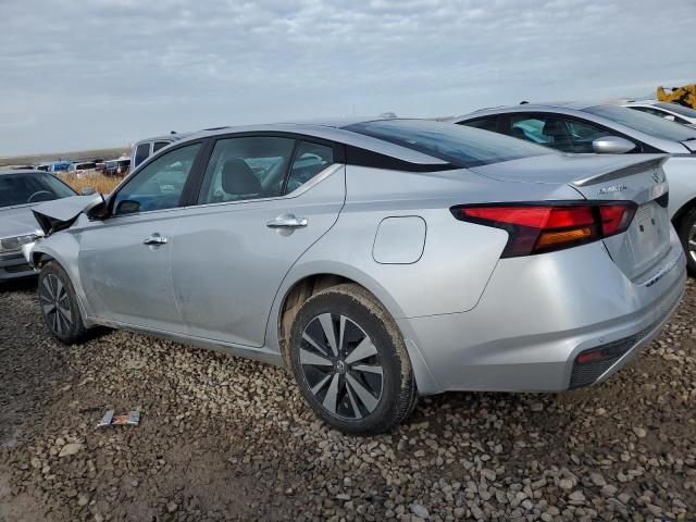 2022 NISSAN ALTIMA SV - 1N4BL4DWXNN379997