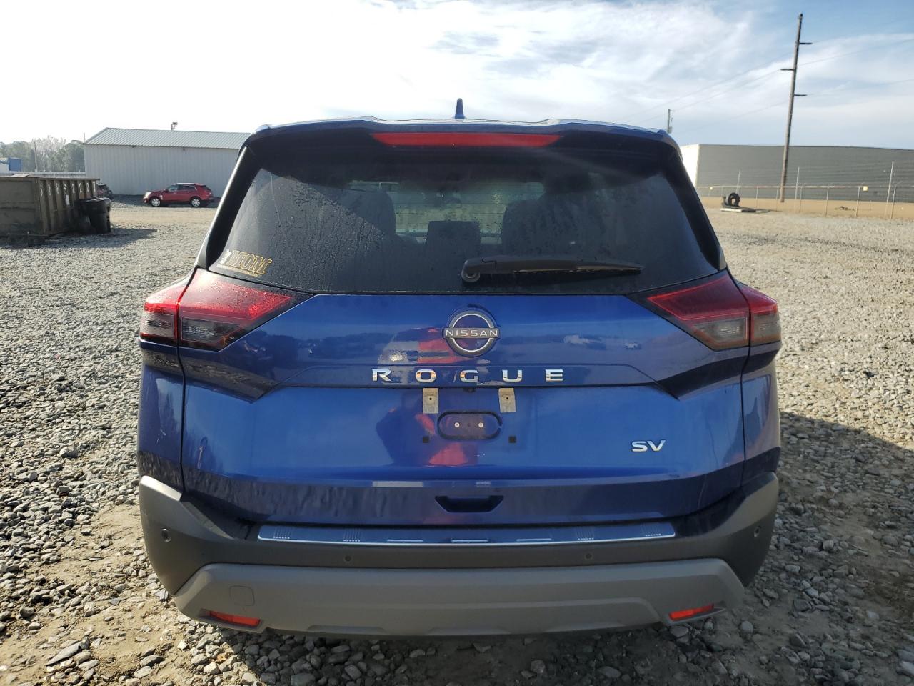 5N1BT3BA3PC862379 NISSAN ROGUE 2023