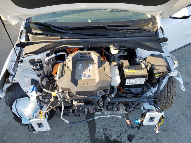 2021 HYUNDAI IONIQ LIMI KMHC85LJ0MU082006