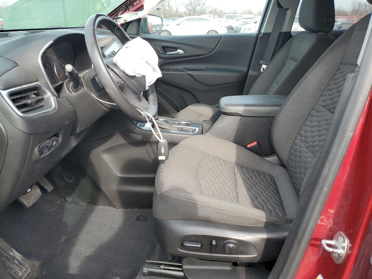 2GNAXUEV2M6155679 CHEVROLET EQUINOX 2021
