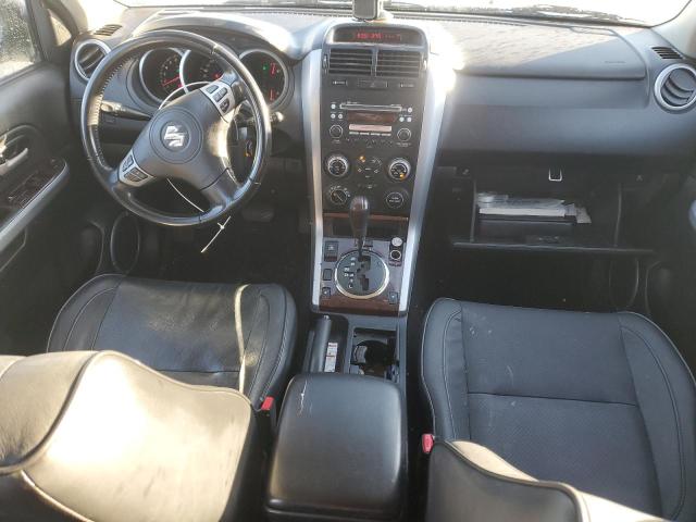 2007 Suzuki Grand Vitara Luxury VIN: JS3TD947074204007 Lot: 40751044