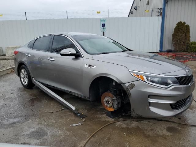 2017 KIA OPTIMA LX 5XXGT4L39HG149357