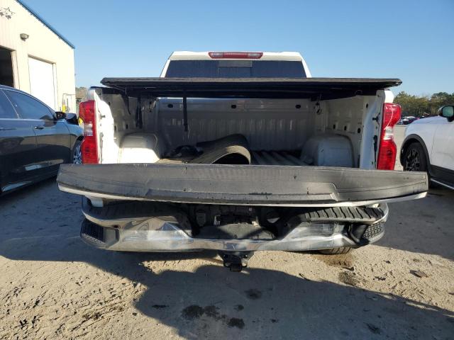2020 CHEVROLET SILVERADO 3GCPWCED7LG397605
