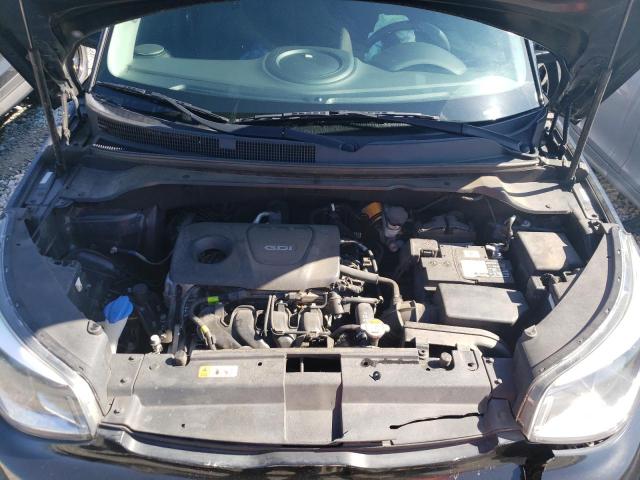 2018 KIA SOUL KNDJN2A2XJ7517008