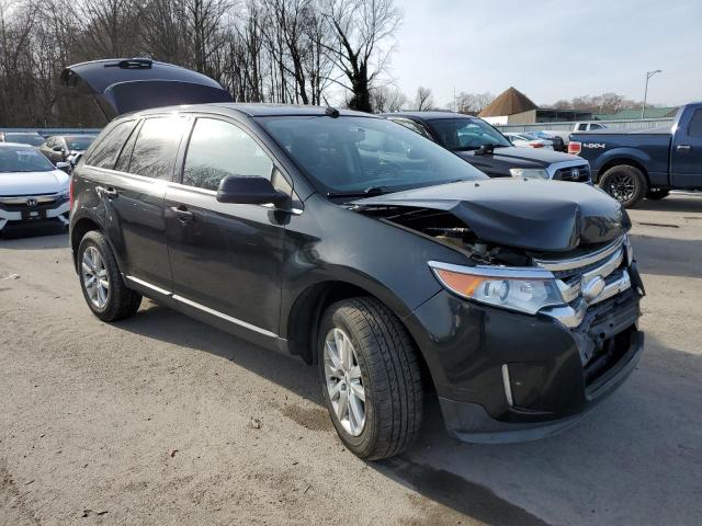2013 Ford Edge Limited VIN: 2FMDK4KC7DBC22545 Lot: 44330624