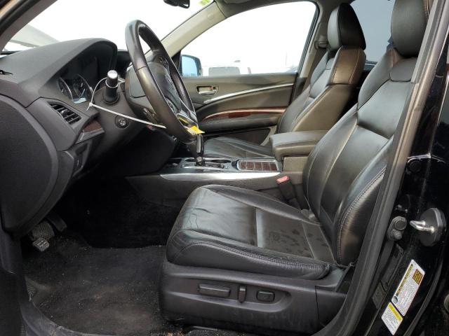 VIN 5FRYD4H63EB014831 2014 Acura MDX, Technology no.7