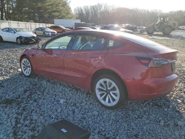 2023 Tesla Model 3 VIN: 5YJ3E1EA8PF583984 Lot: 42999924