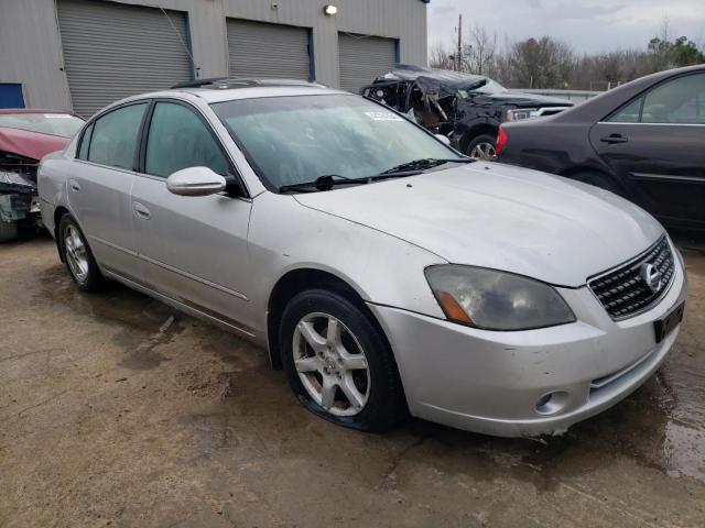 2006 Nissan Altima S VIN: 1N4AL11D06C226622 Lot: 44394354