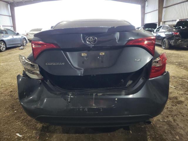 2018 TOYOTA COROLLA L - 5YFBURHE2JP808360