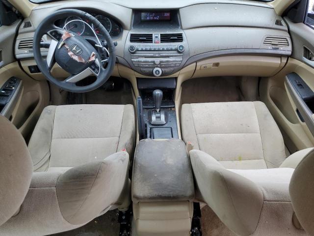 2010 Honda Accord Lx VIN: 1HGCP2F39AA121273 Lot: 42433664