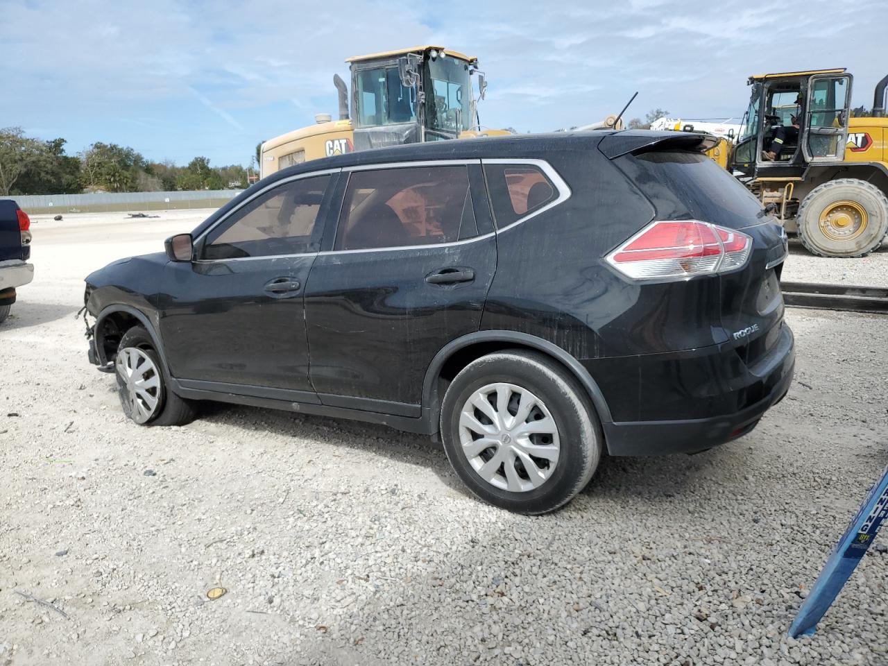 JN8AT2MT3GW007497 NISSAN ROGUE 2016