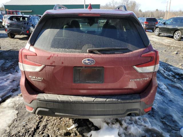 2021 Subaru Forester - Image 6