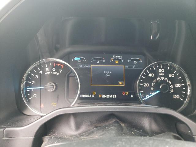 2016 FORD F150 SUPER 1FTEW1EG4GKE63452