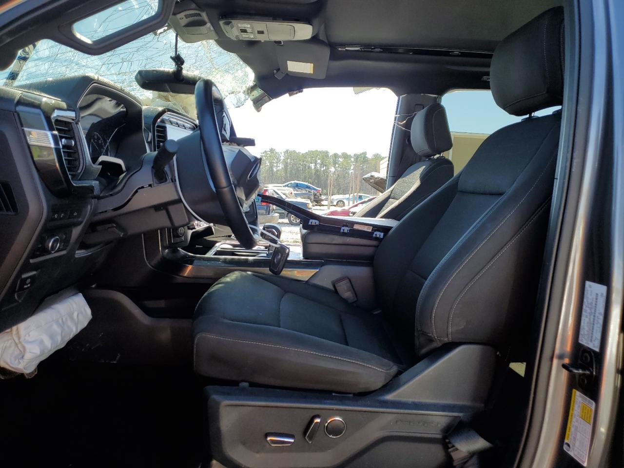 1FTFW1E51MFA47401 FORD F-150 2021