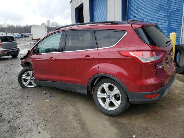 2016 Ford Escape Se VIN: 1FMCU9GX3GUB92909 Lot: 51548644