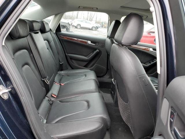 2009 Audi A4 - Image 10