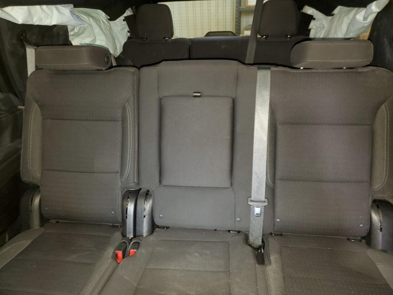 1GNSKMKD0PR133882 CHEVROLET TAHOE 2023