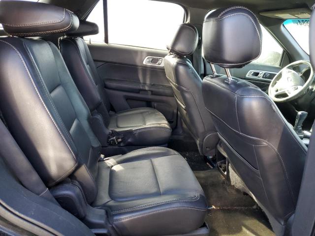 2015 FORD EXPLORER S 1FM5K8GT1FGA40162